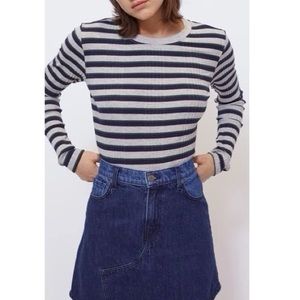 NWT BLDWN Holland Sweater